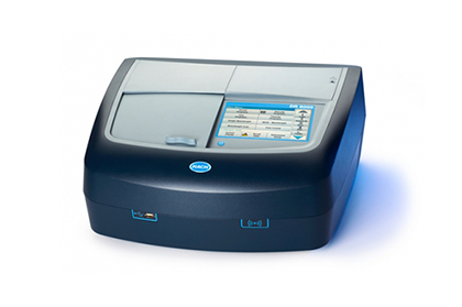 DR6000（多參數(shù)水質(zhì)分析可測COD、氨氮、總磷、總氮等參數(shù)）